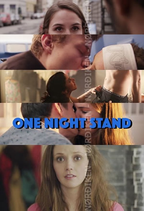 One Night Stand tv show poster