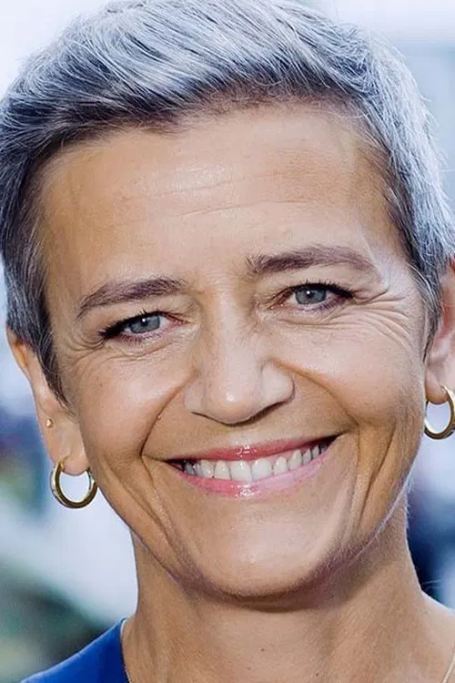 Margrethe Vestager profile picture