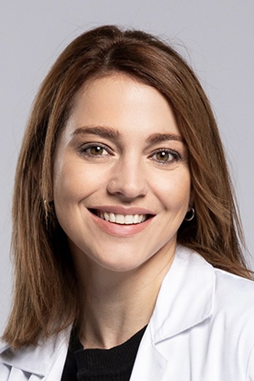 Elena Mengreli profile picture