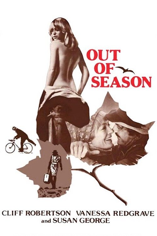 Out of Season movie poster