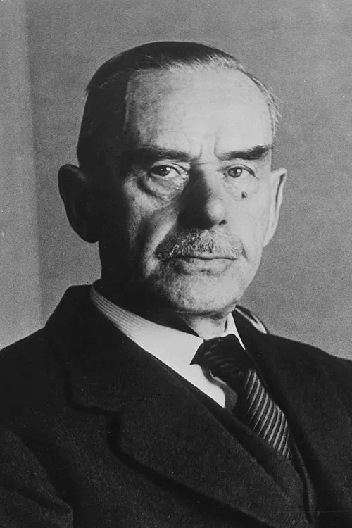 Thomas Mann profile picture