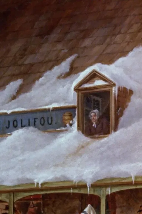 The Jolifou Inn movie poster
