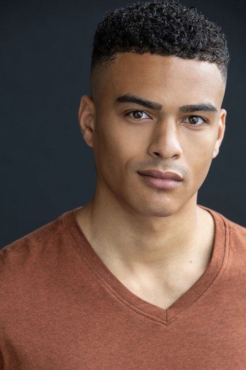 Gabriel Darku profile picture