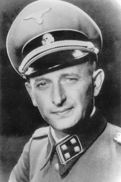 Adolf Eichmann profile picture