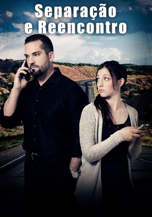 Poster do filme Separação e Reencontro