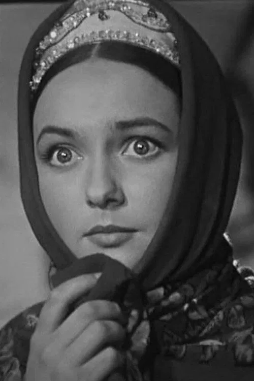 Lyudmila Myznikova profile picture