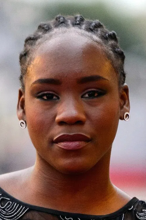Joely Mbundu profile picture