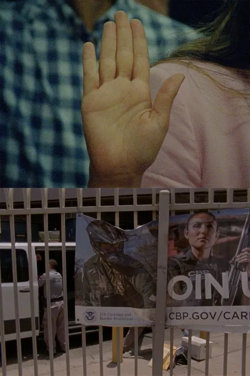 Becoming movie poster