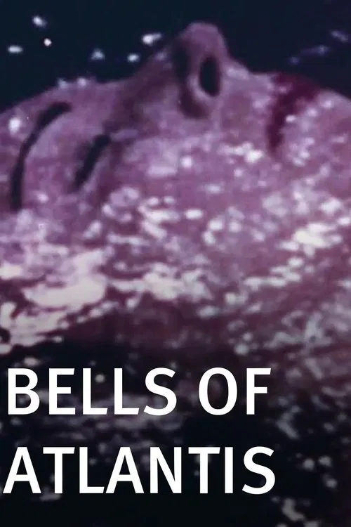 Bells of Atlantis movie poster