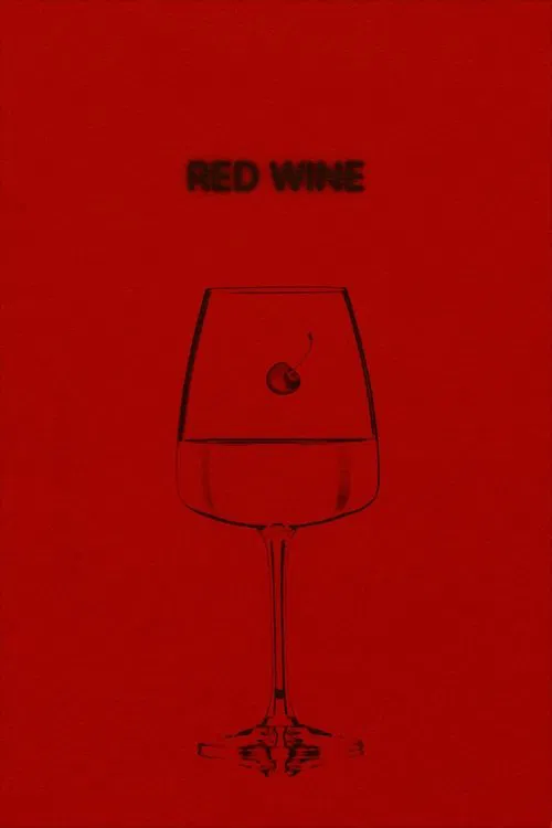 Red Wine movie poster