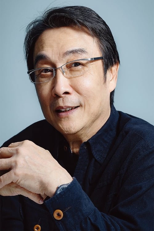 Damian Lau profile picture