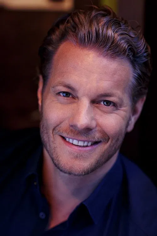 Mark Seibert profile picture