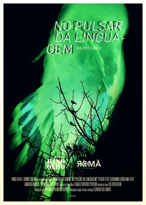 No Pulsar da Linguagem movie poster