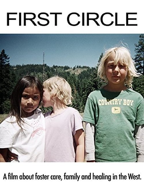 First Circle movie poster