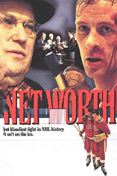 Net Worth movie poster
