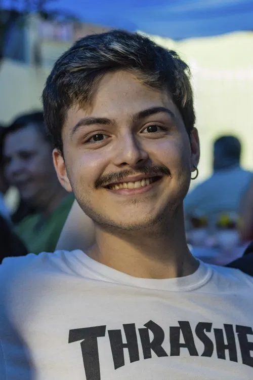 Luís Gongra profile picture