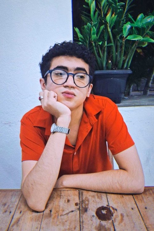 Foto de perfil de Liédson Lima