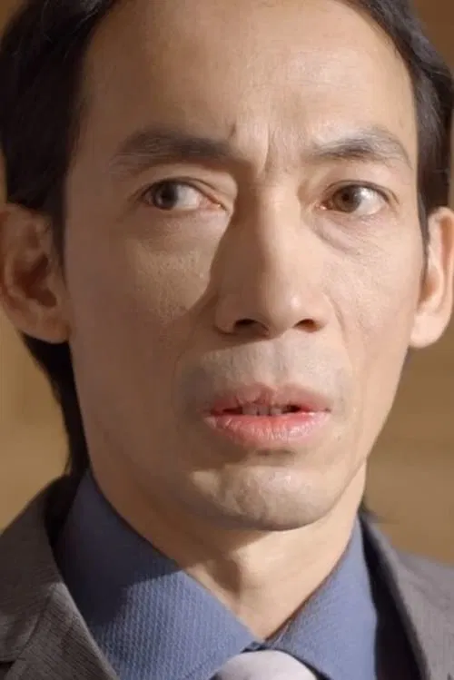 Huy Phong Doan profile picture