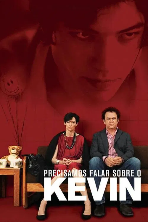 Poster do filme Precisamos Falar Sobre o Kevin