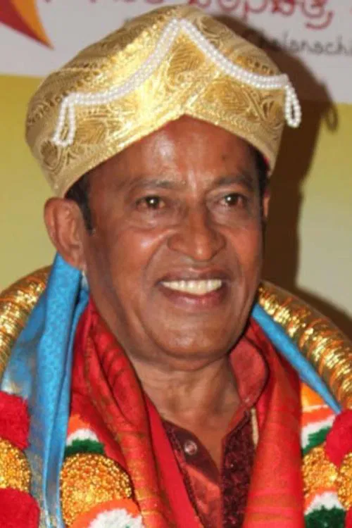 Honnavalli Krishna profile picture