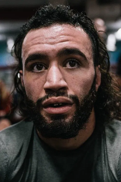 Shane Burgos profile picture
