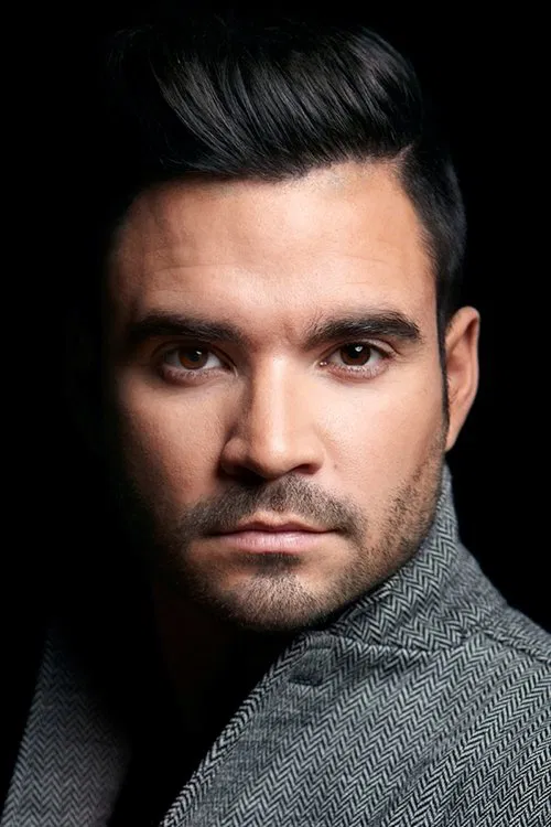 Alexandre Despatie profile picture
