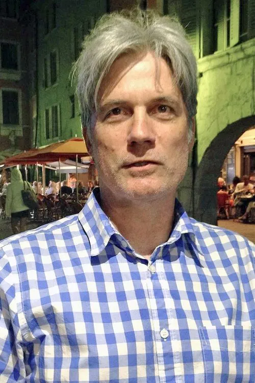 Cordell Barker profile picture
