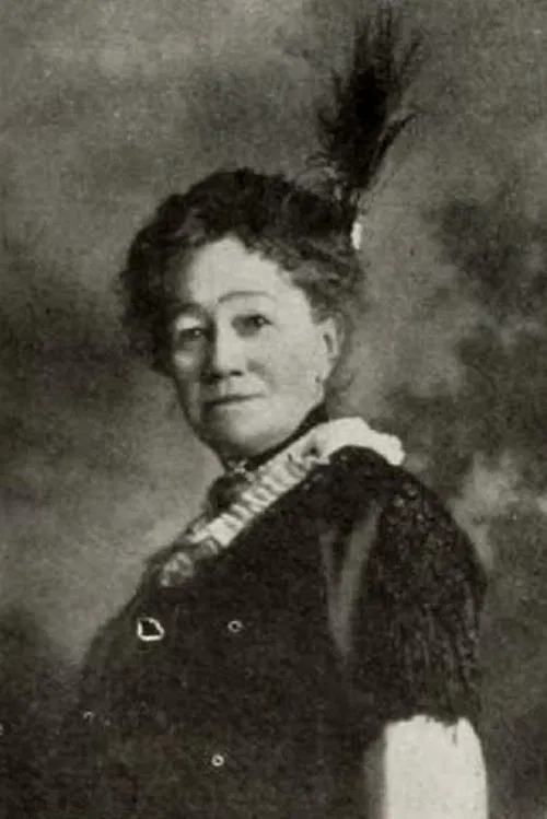 Foto de perfil de May Bensen