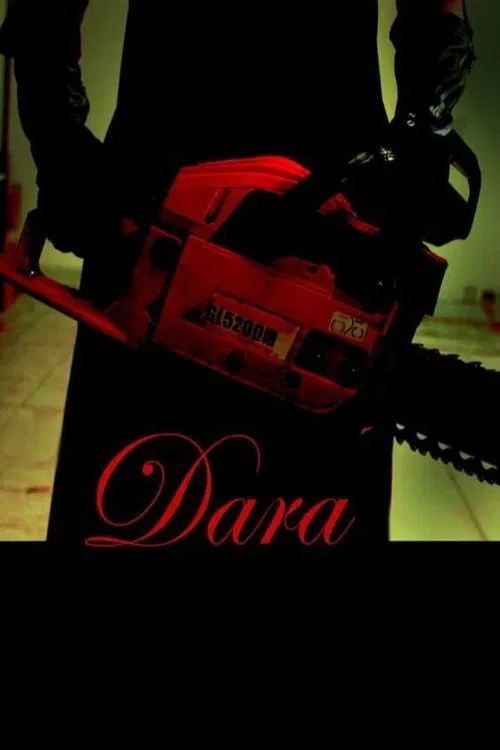 Dara movie poster