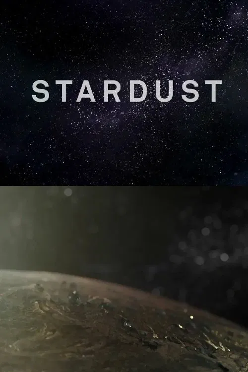 Stardust movie poster
