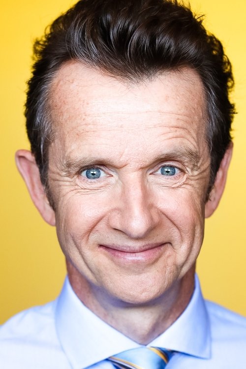 Brian Mulligan profile picture