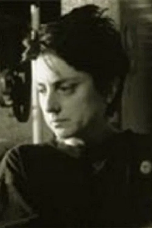 Antouanetta Angelidi profile picture