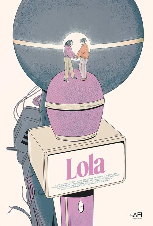 Lola movie poster