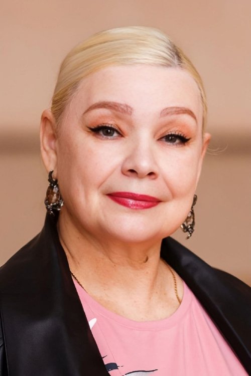 Olga Prischepova profile picture