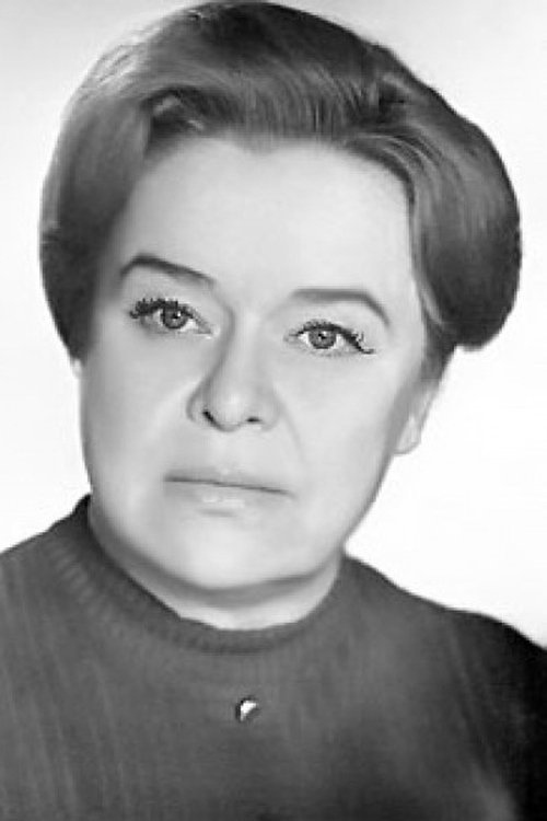 Lidiya Korolyova profile picture