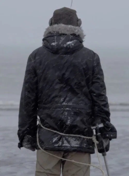 Poster do filme Beached