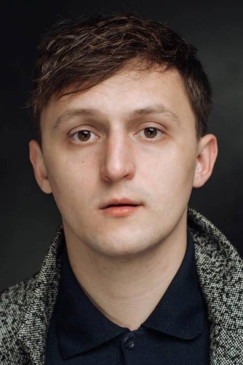 Yevhenii Hryhoriev profile picture