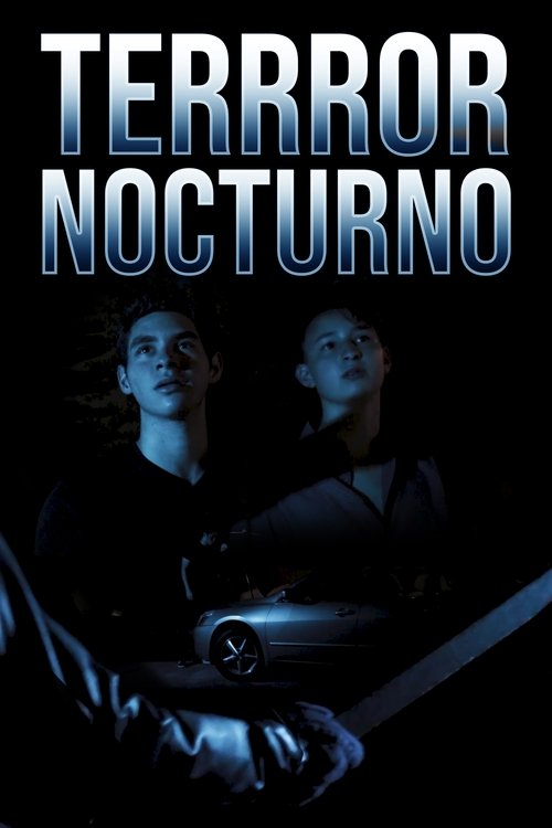 Poster do filme Terror Nocturno