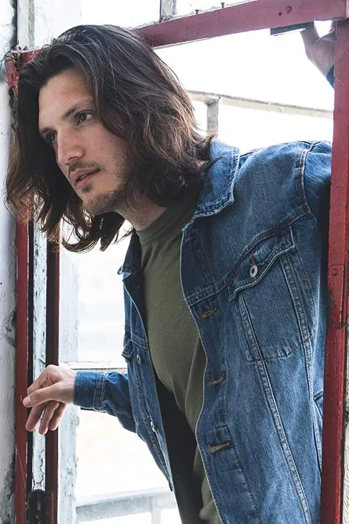 Foto de perfil de Vincent Calucci