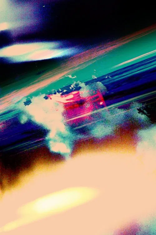 Templos movie poster