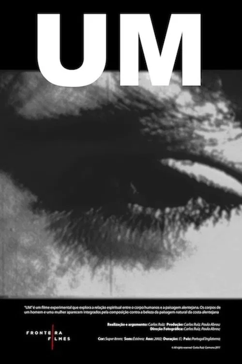 Um movie poster