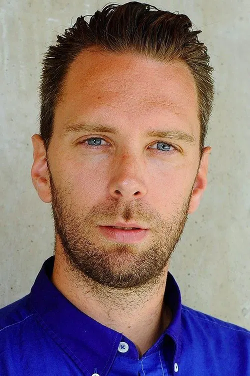 Jesper Ganslandt profile picture