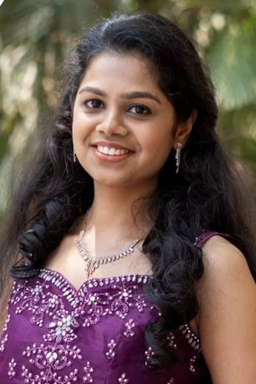 Hansita Jikamade profile picture