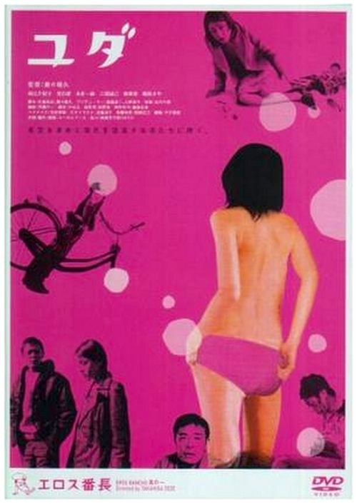 Secret Journey movie poster