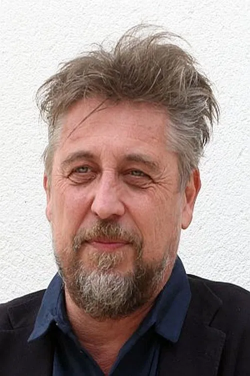 Yves Hinant profile picture