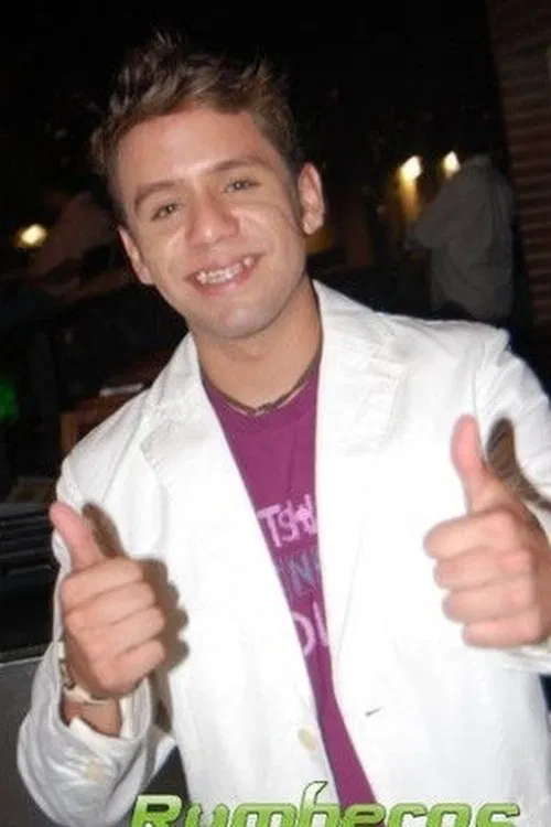 Manuel Colmenares profile picture
