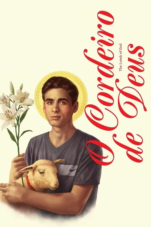 The Lamb of God movie poster