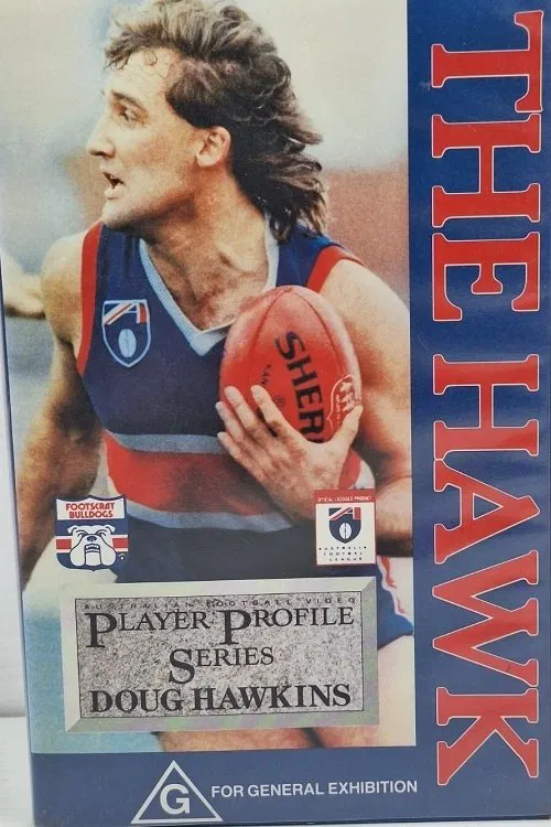 The Hawk movie poster