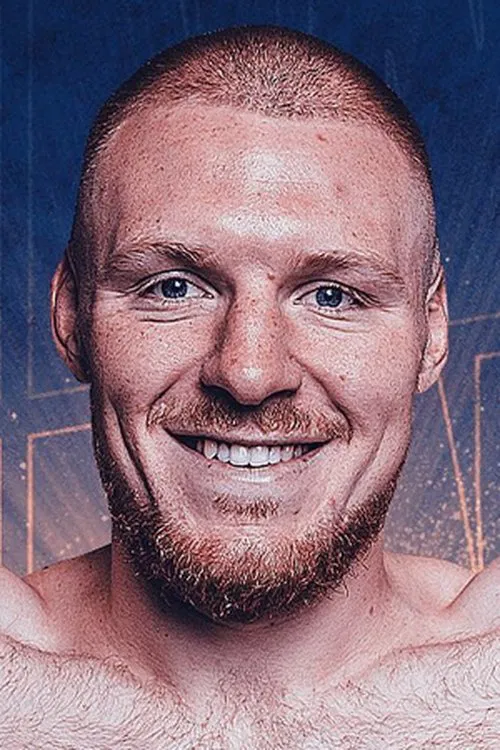 Ben Andrews profile picture