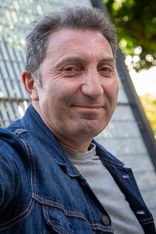 Víctor Fábregas profile picture